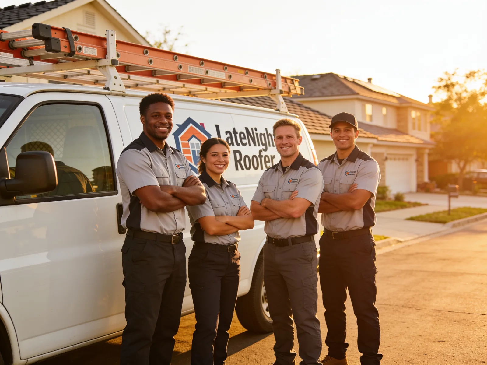 Emergency Roof Repair company in Chandler, MN