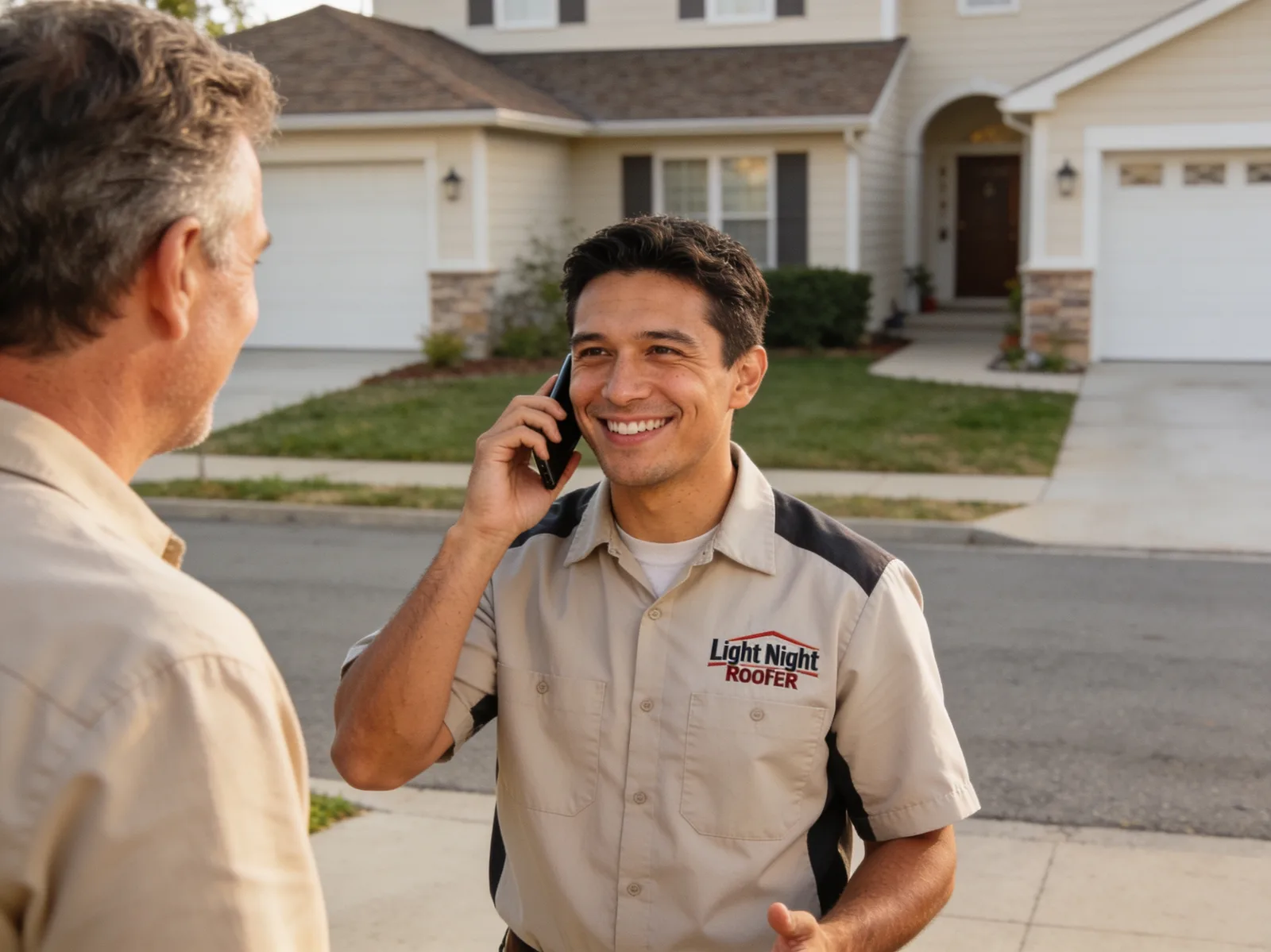 Emergency Roof Repair Chandler, MN FAQs